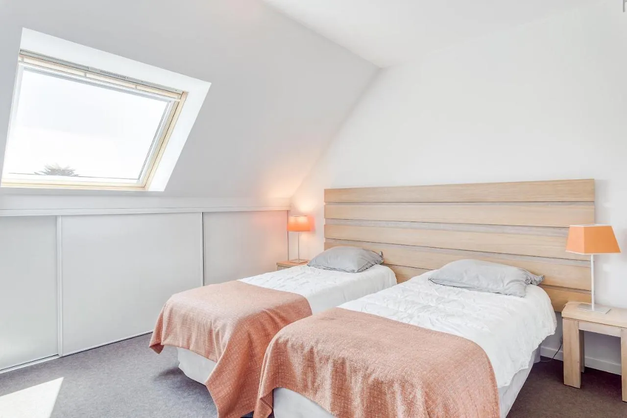 Appartement Eagle à Fréhel