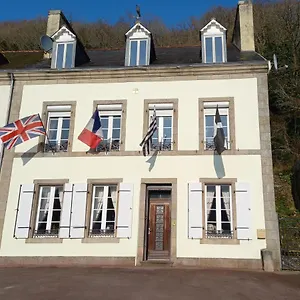 Maison De La Riviere Port-Launay